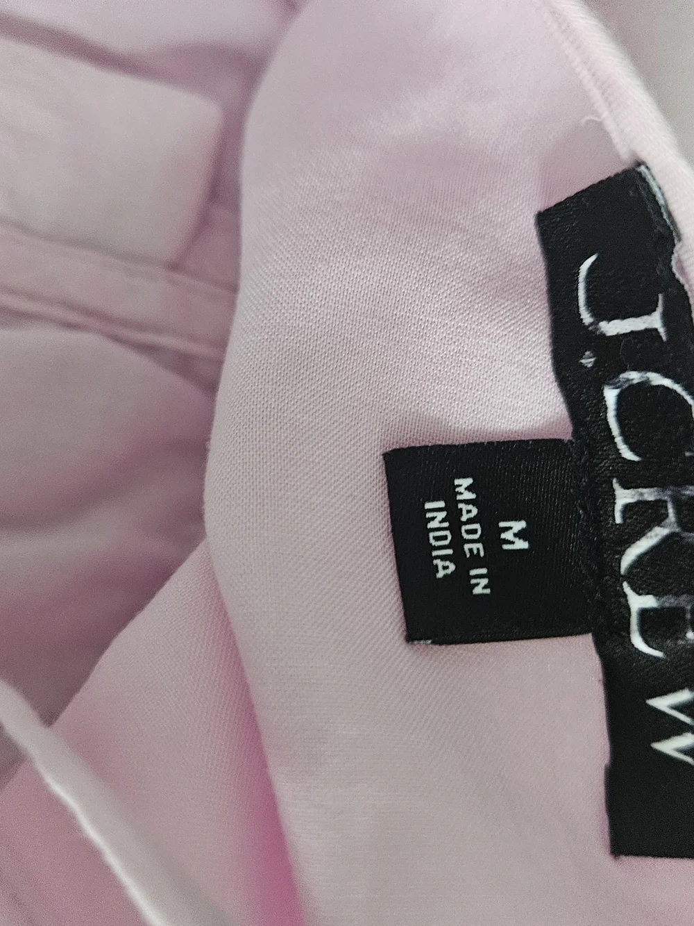 J. Crew Light Pink Tiered Spaghetti-Strap Maxi Dress